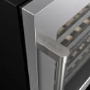 24-inch Undercounter Dual Zone Wine Cooler view 10