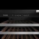 24-inch Single Zone Wine Cooler, 46 Wine Bottle Capacity view 10