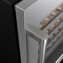 24-inch Single Zone Wine Cooler, 46 Wine Bottle Capacity view 6