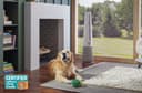 LG PuriCare™ AeroTower™ Air Purifying Fan with True HEPA and UVnano™ LED view 2