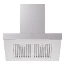 Professional Plus II 30" Hood view 1