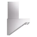 Professional Plus II 36" Hood view 4