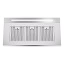 Professional Plus II 40" Hood view 3