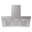 Professional Plus II 48" Hood view 1