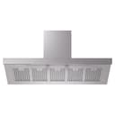Professional Plus II 60" Hood view 1