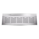 Professional Plus II 60" Hood view 3