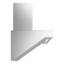 Professional Plus II 60" Hood view 4