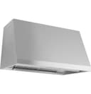 30" Commercial Style Hood view 3