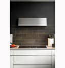 30" Commercial Style Hood view 10