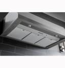36" Commercial Style Hood view 5