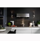 36" Commercial Style Hood view 7