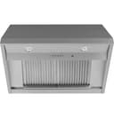 36" Commercial Style Hood view 2