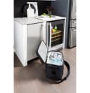 Ice Maker 15-Inch Panel-Ready - Clear Ice view 7