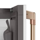 Ice Maker 15-Inch Panel-Ready - Clear Ice view 11
