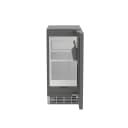 Ice Maker 15-Inch Panel-Ready - Clear Ice view 40