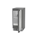 Ice Maker 15-Inch Panel-Ready - Clear Ice view 41