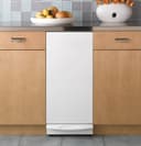 Universal 15" Built-In Compactor view 2
