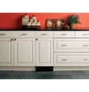 Universal 15" Panel-Ready Built-In Compactor view 2