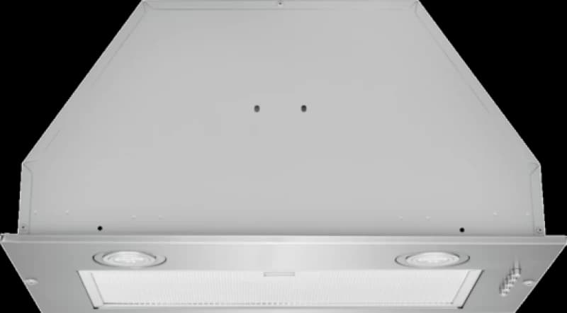 20-1/2" Insert Range Hood