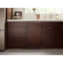 Panel-Ready Compact Dishwasher with Stainless Steel Tub view 6