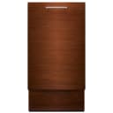 Panel-Ready Compact Dishwasher with Stainless Steel Tub view 1