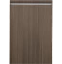 18" Panel-Ready Dishwasher view 1