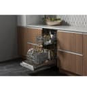 18" Panel-Ready Dishwasher view 4