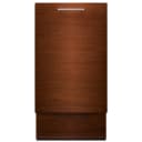Panel-Ready Compact Dishwasher with Stainless Steel Tub view 1
