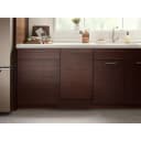Panel-Ready Compact Dishwasher with Stainless Steel Tub view 8