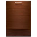Panel-Ready Quiet Dishwasher with Stainless Steel Tub view 4