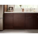 Panel-Ready Quiet Dishwasher with Stainless Steel Tub view 8