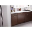 Panel-Ready Quiet Dishwasher with Stainless Steel Tub view 9