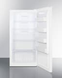 33" Wide Convertible All-Freezer/Refrigerator view 3