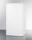 33" Wide Convertible All-Freezer/Refrigerator view 2