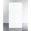 33" Wide Convertible All-Freezer/Refrigerator view 1