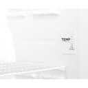 33" Wide Convertible All-Freezer/Refrigerator view 6