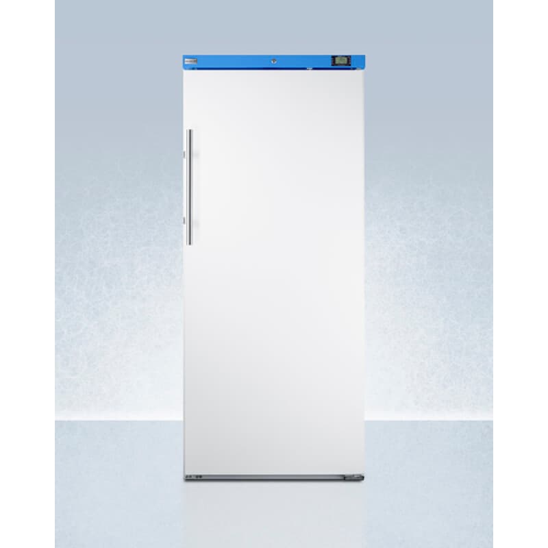 18 cu.ft. Upright Manual Defrost Freezer