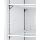 18 cu.ft. Upright Manual Defrost Freezer view 5