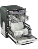 Classic Retro Dishwasher view 4