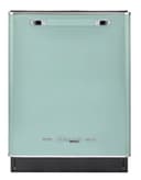 Classic Retro Dishwasher view 1