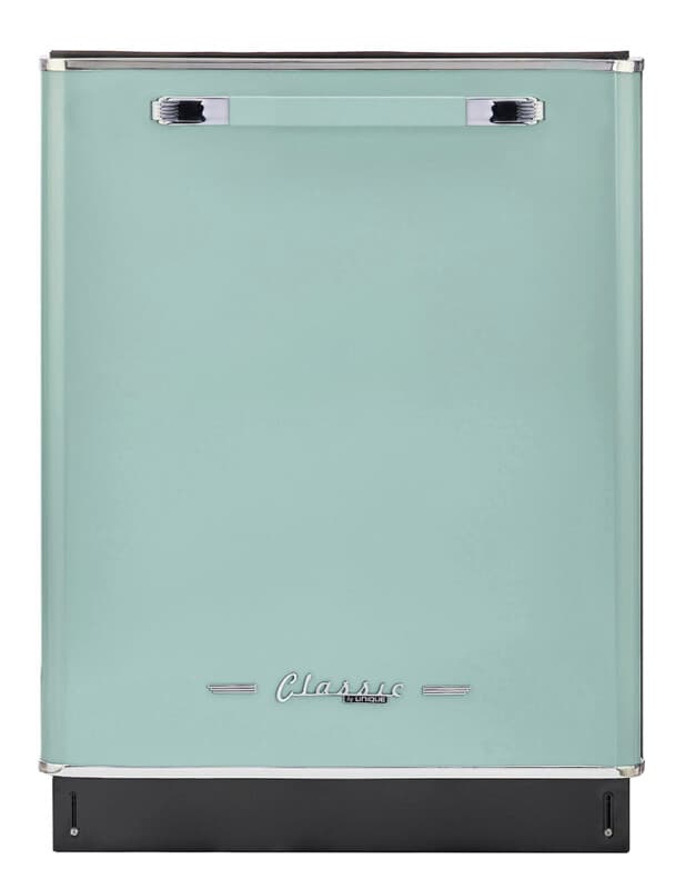 Classic Retro Dishwasher