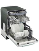 Classic Retro Dishwasher view 5