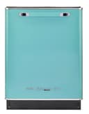 Classic Retro Dishwasher view 1