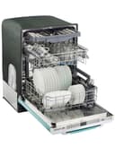 Classic Retro Dishwasher view 5