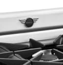 36' Classic Retro Range with FR Triple Crown Burner view 10