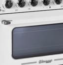 36' Classic Retro Range with FR Triple Crown Burner view 13
