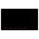 Professional Plus 36" Cooktop view 1