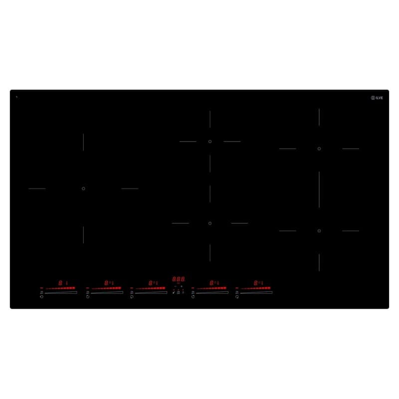 Professional Plus 36" Cooktop
