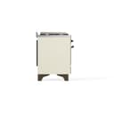 Majestic II Series 36" Dual Fuel Natural Gas Freestanding Range view 7