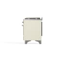 Majestic II Series 36" Dual Fuel Liquid Propane Freestanding Range view 8